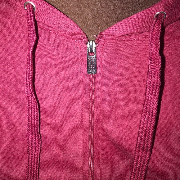 Calvin Klein Hoodie - Picture 3 of 4